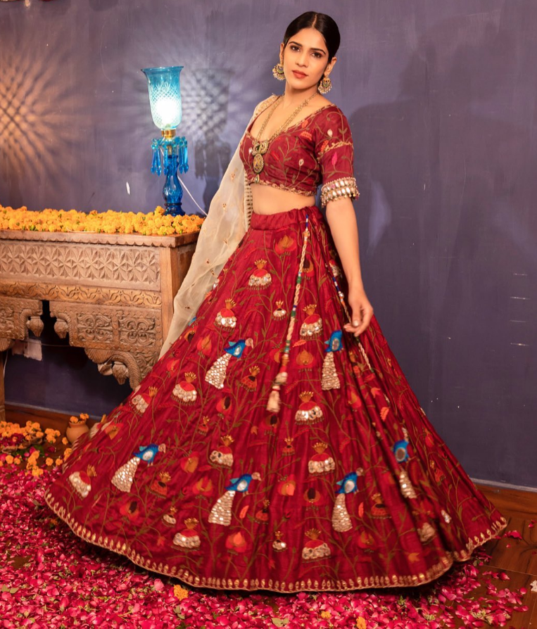 Lehenga